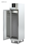 ARMARIO REFRIGERADO PASTELERO PUERTA DE CRISTAL 525 mm MIRAGE