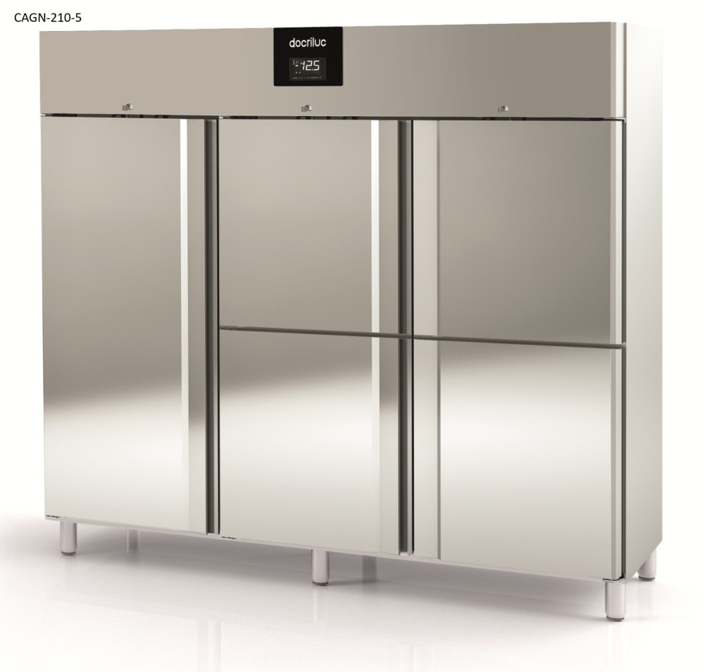 ARMARIO CONGELADOS GN 2/1 2035 mm MIRAGE 2