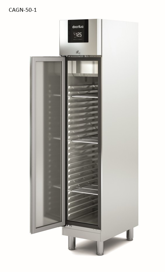 armario congelados gastronorm gn 1/1 docriluc