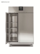 ARMARIO REFRIGERADO GN 1/1-2/1 1250 mm MIRAGE