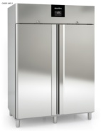 armarios refrigerados conservacion bandejas gastronorm 2/1 1/1 Docriluc