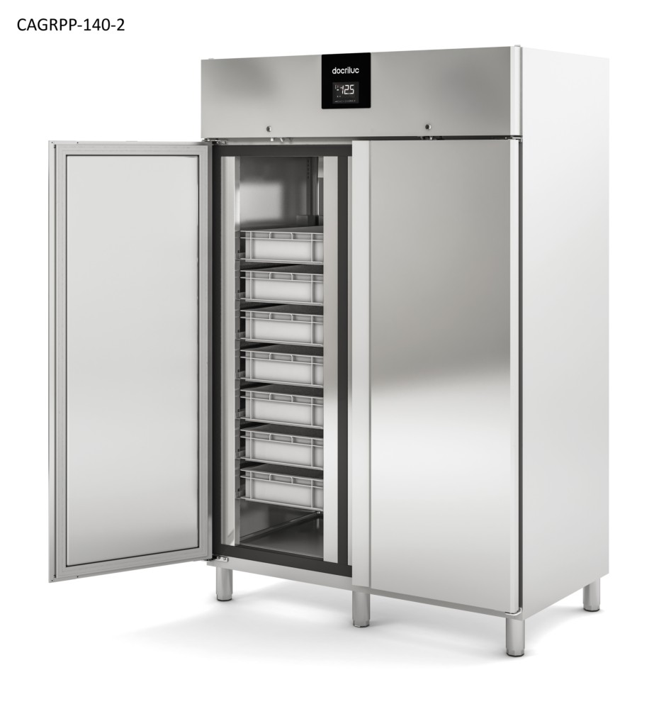 armario conservacoion pescados docriluc