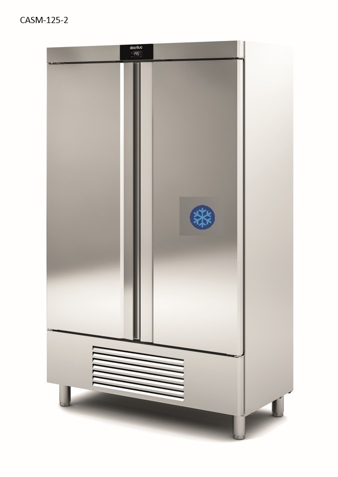 armario snack mixto refrigeracion congelacion fondo 600 docriluc