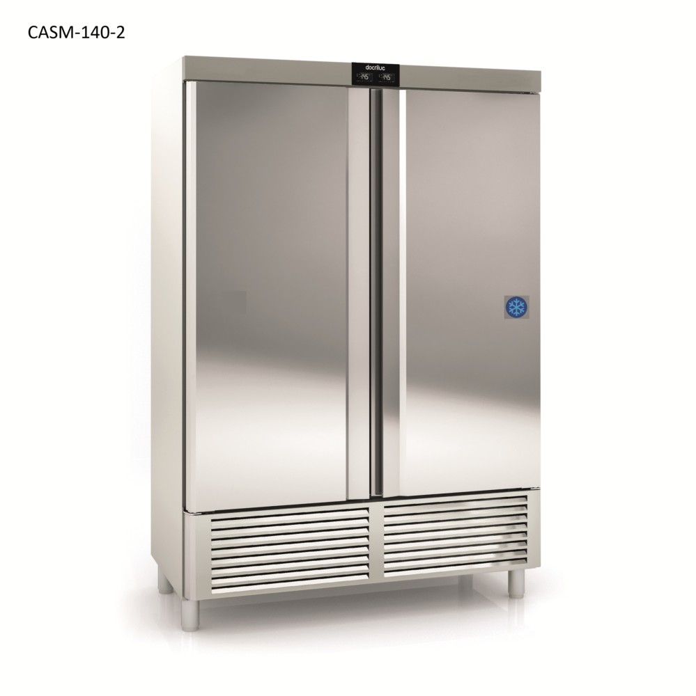 armario snack mixto refrigeracion compartimento congelados docriluc