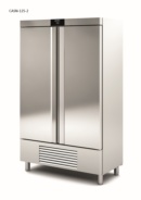 armarios congelacion Snack AR-125 Docrilu