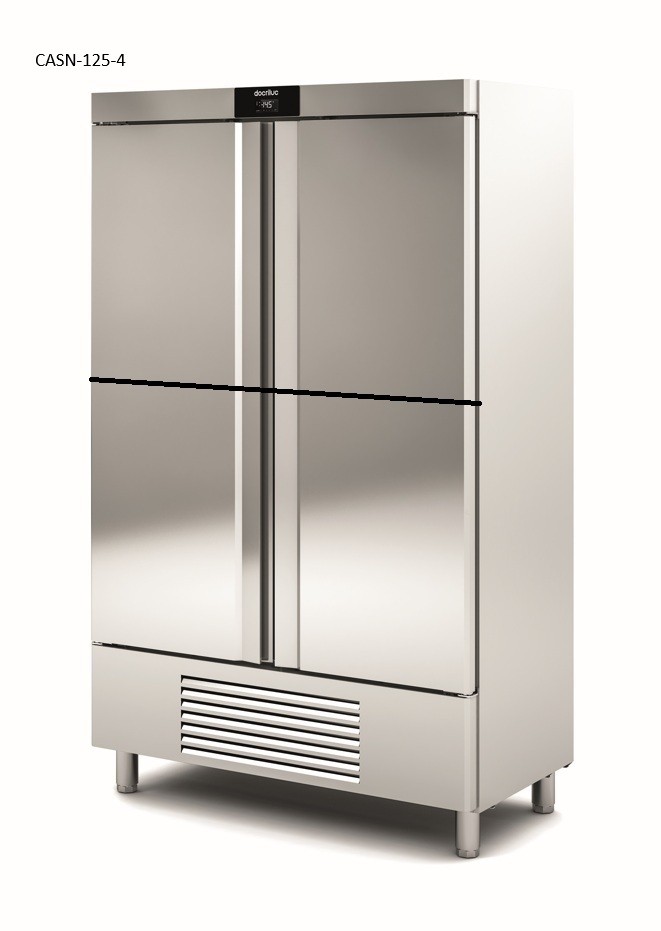 armarios congelacion Snack AR-125 Docrilu 2