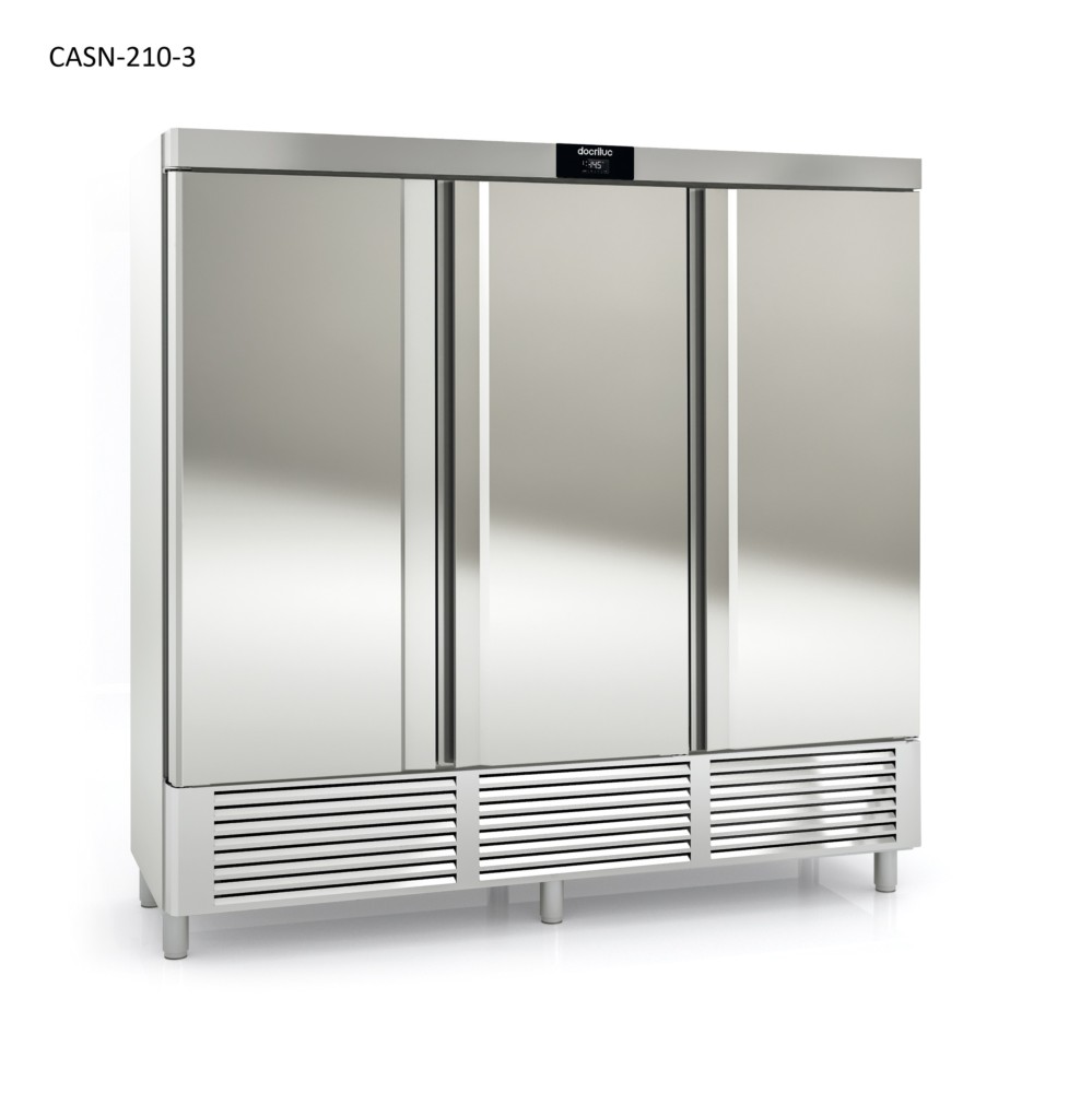 armarios congelacion snack ars-210 docriluc