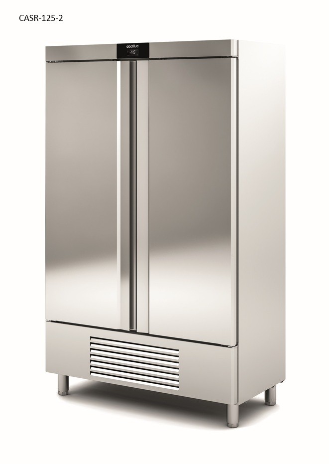 Armarios Refrigerados Snack AR-125 Docrilu