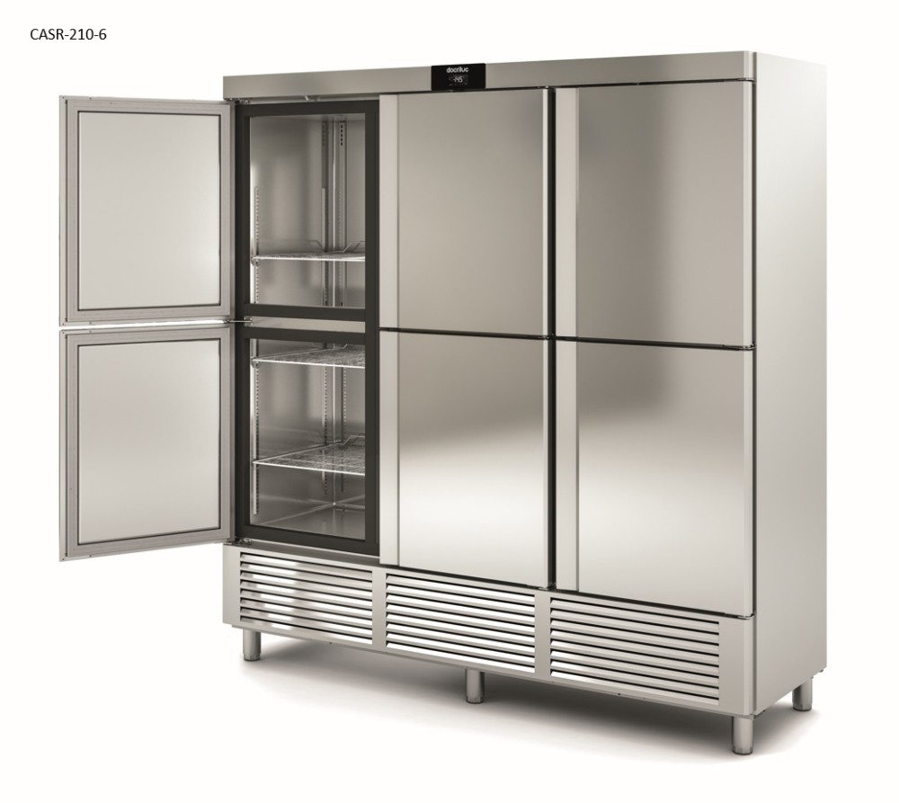 armarios refrigerados snack ars-210 docriluc 3