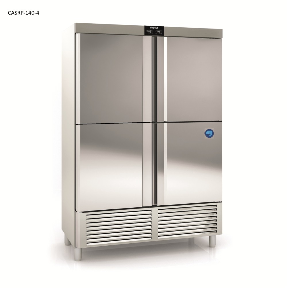 armario snack mixto refrigeracion compartimento pescados docriluc 2