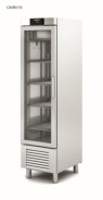 ARMARIO REFRIGERADO PUERTA DE CRISTAL 525 mm NIMBUS