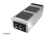 COCINA ELÉCTRICA SOBREMESA SERIE 900 HR