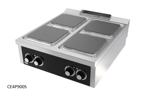 COCINA ELÉCTRICA SOBREMESA SERIE 900 HR 1