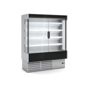 vitrina expositora mural fondo 797 docriluc