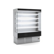 vitrina expositora mural fondo 653 docriluc