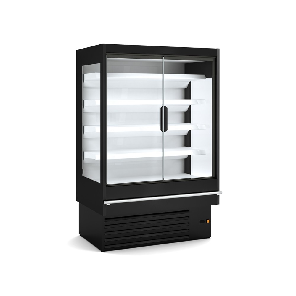 Vitrina expositora mural Docriluc