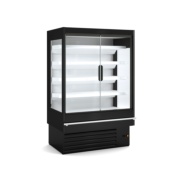 VITRINA MURAL ALTA EFICIENCIA FONDO 897mm SERIE CEDAR DOCRILUC