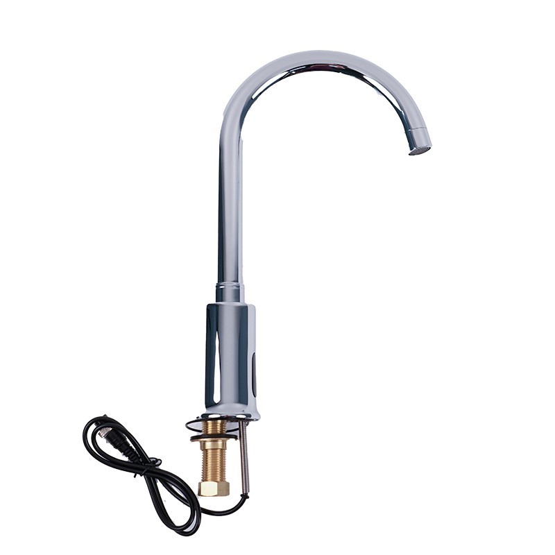 grifo automatico foto celula de hosteleria edenox