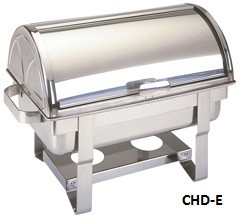 CHAFING DISH ALCOHOL 1