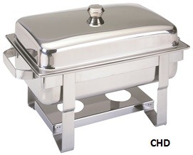 CHAFING DISH ALCOHOL