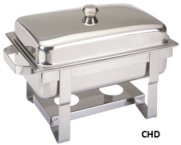 CHAFING DISH ALCOHOL