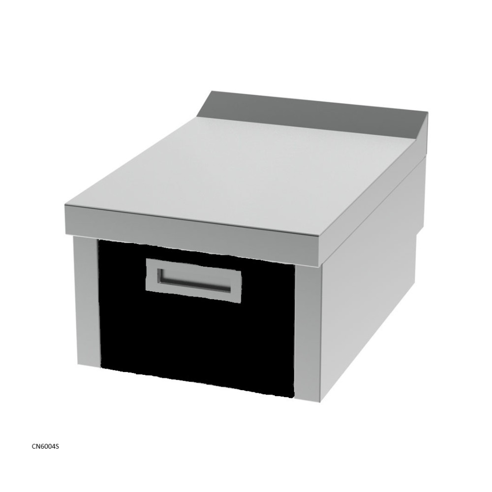 mueble neutro sobremesa serie 600 hr fainca 2