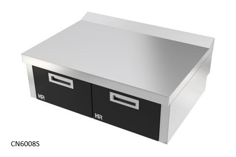 mueble neutro sobremesa serie 600 hr fainca 3