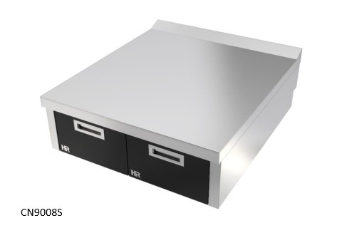MUEBLE NEUTRO SOBREMESA SERIE 900 HR 3