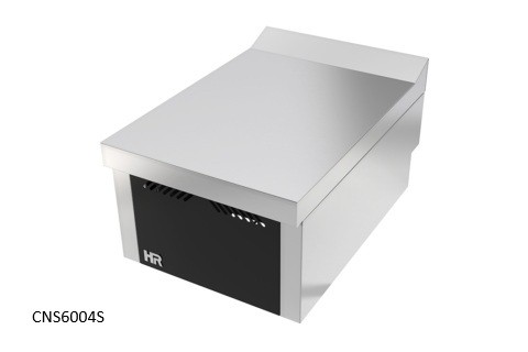mueble neutro sobremesa serie 600 hr fainca