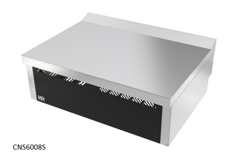 mueble neutro sobremesa serie 600 hr fainca 1