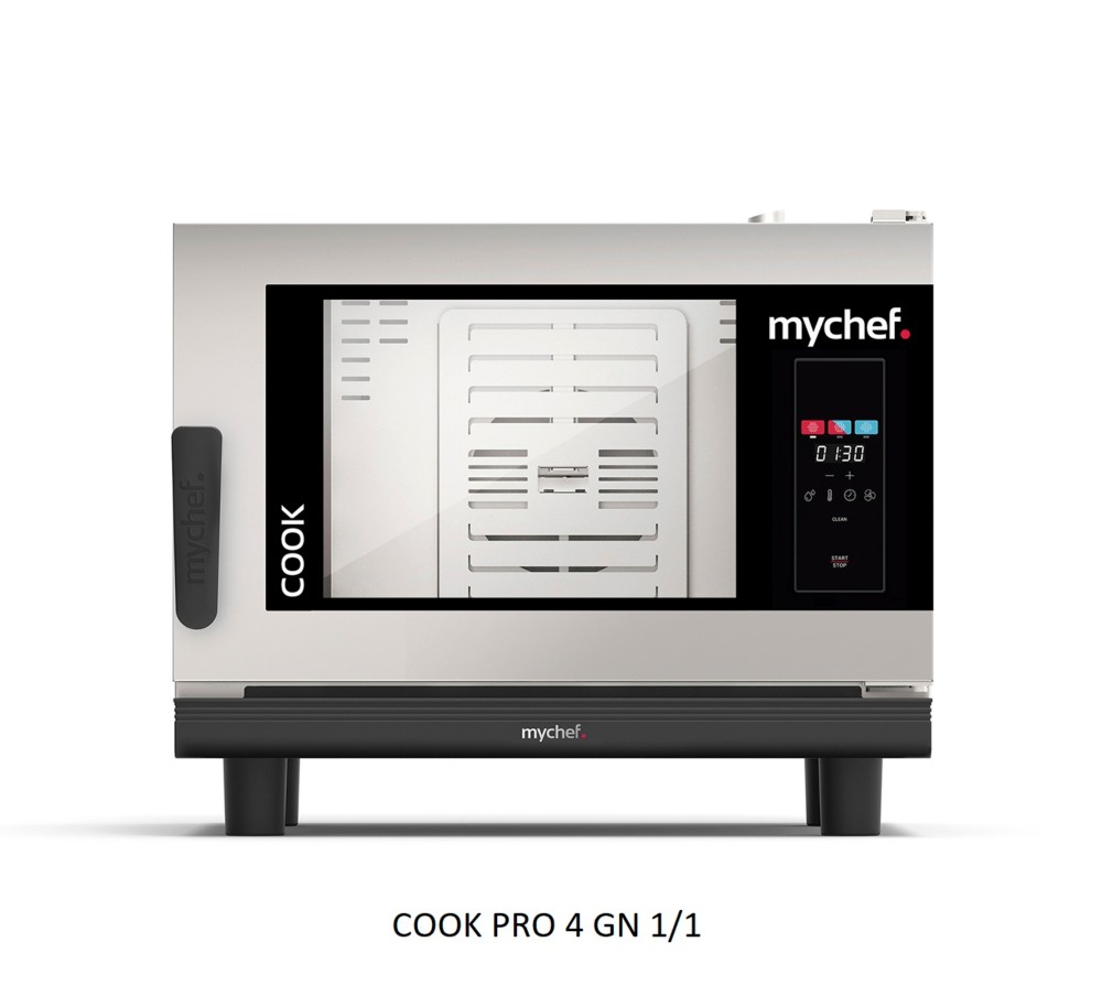 horno conveccion mychef cook distform 1