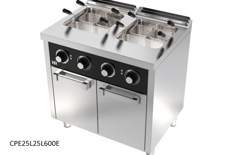 cuece pastas electrico serie 600 hr fainca 1