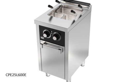 cuece pastas electrico serie 600 hr fainca