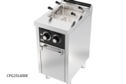 cuece pastas gas serie 600 hr fainca