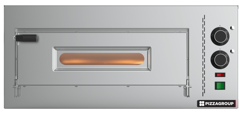 HORNO PIZZA COMPACT 