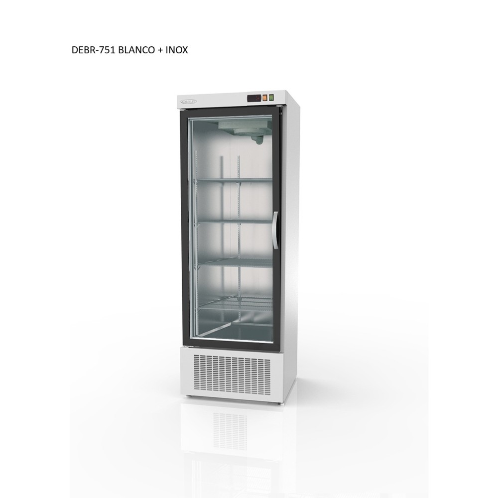 expositores refrigerado gourmet docriluc 1