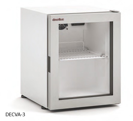 expositor refrigerado bebidas docriluc