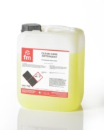 DETERGENTE PARA HORNOS SERIE ST V7 FM