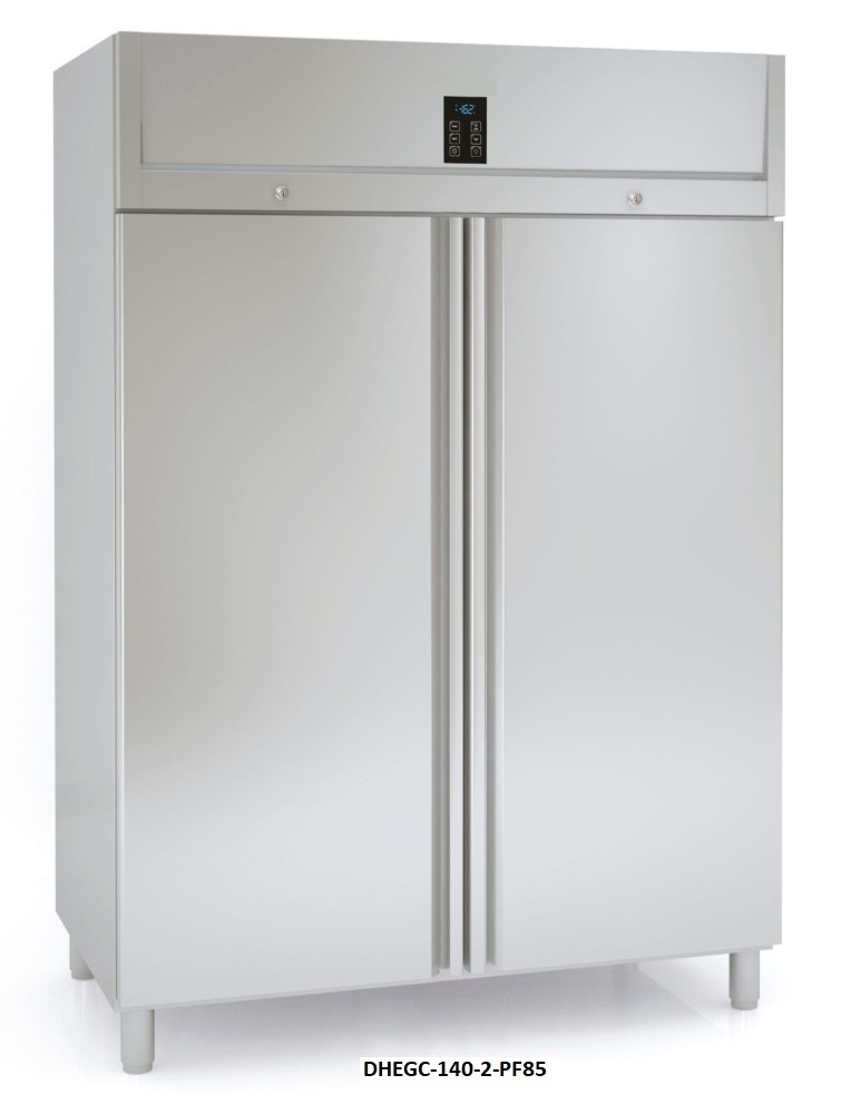 armario congelador gastronorm gn 2/1 alta eficiencia docriluc 1