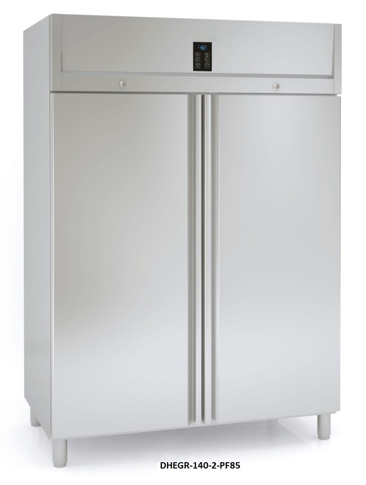 armarios refrigerados gastronorm gn 2/1 alta eficiencia docriluc 1
