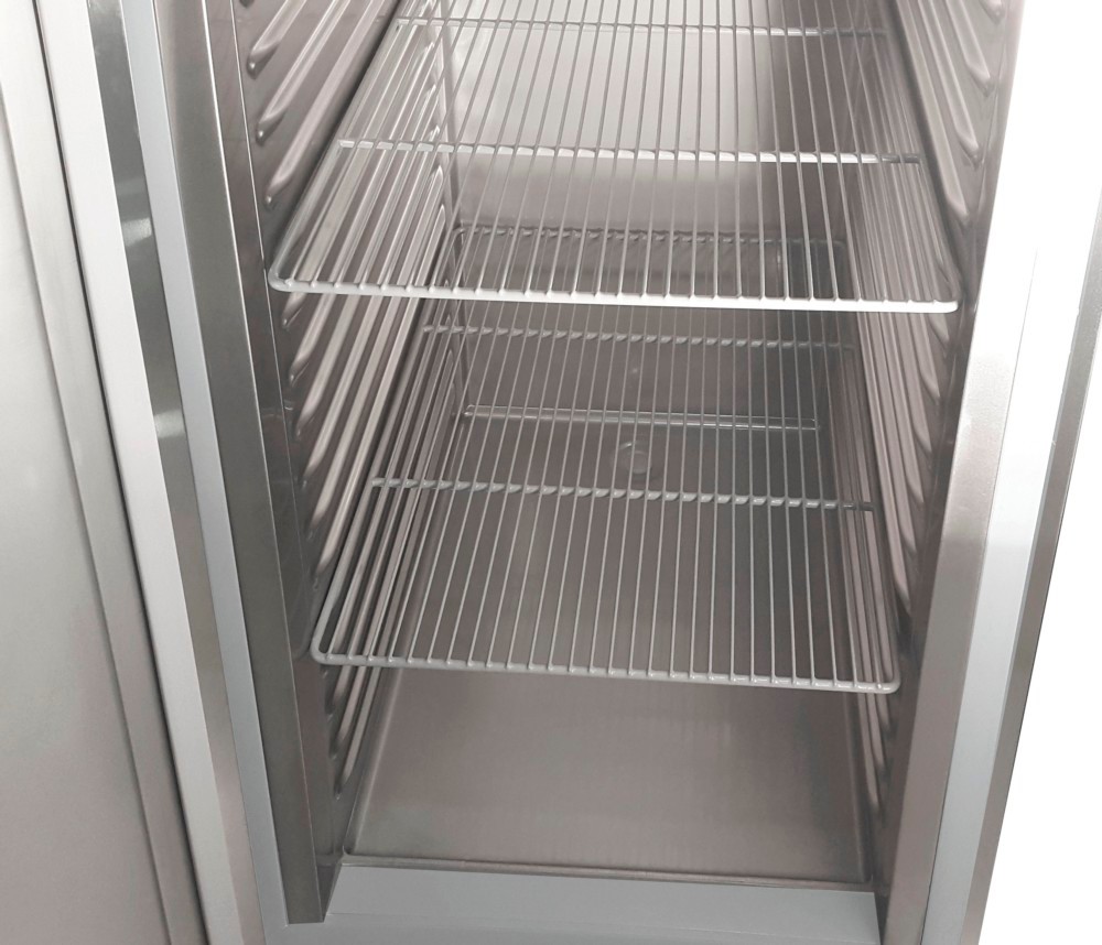 armarios refrigerados gastronorm gn 2/1 alta eficiencia docriluc 2