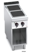 COCINA ELECTRICA CON SOPORTE SERIE 900 BERTO´S