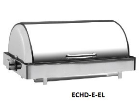 chafing dish electrico self service 1