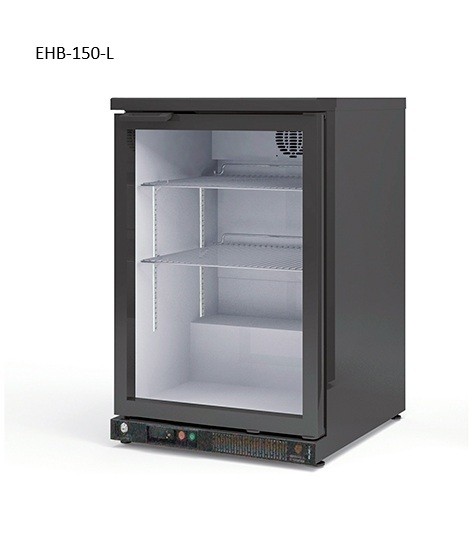 expositor refrigerado bebidas mural vertical docriluc