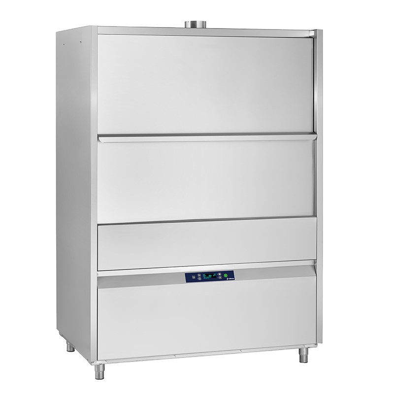 lavautensilios lu 125 80 edenox