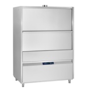 lavautensilios lu 125 80 edenox
