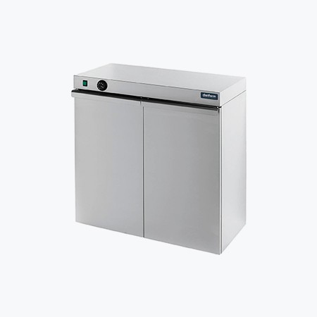 armario para calientes para platos 1