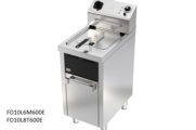 freidora electrica serie 600 hr fainca