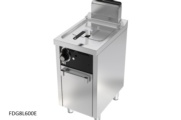freidora a gas serie 600 hr fainca