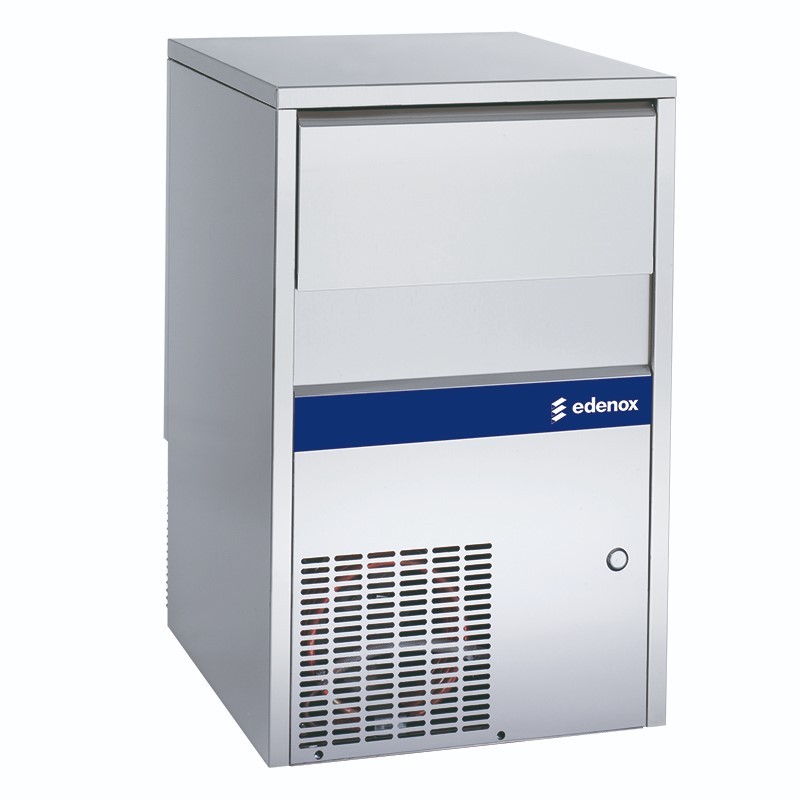 fabricador de hielo edenox